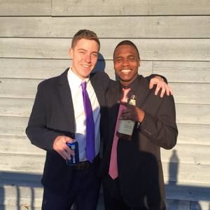 Meet your Posher, Jimmy